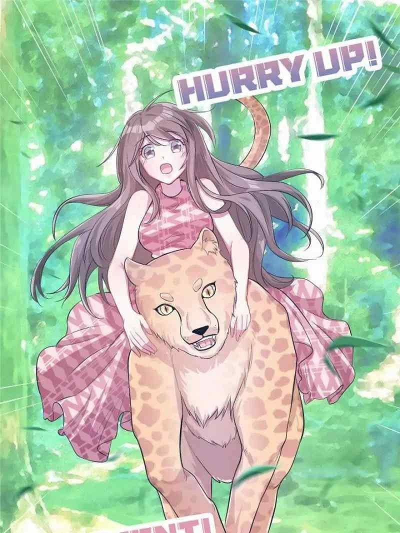 Beauty and the Beasts Chapter 66 Gambar 44